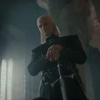 Daemon Targaryen 