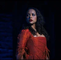 MARIA REYNOLDS