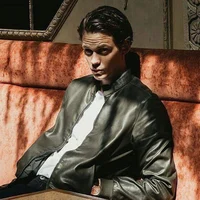 Bill Skarsgard 
