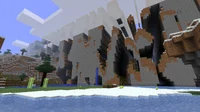 Minecraft-Farlands