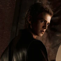 Anakin Skywalker