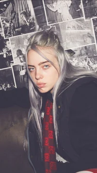 Billie Eilish