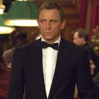 James Bond