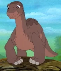 Littlefoot 