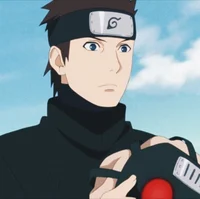 Konohamaru Sarutobi