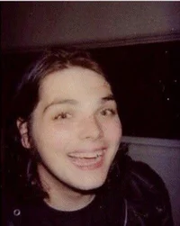 Gerard Way