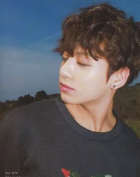 Jungkook 