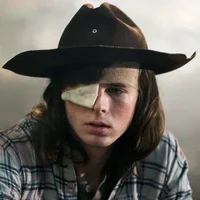 Carl Grimes