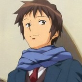 Kyon