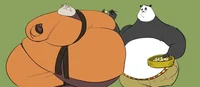 Fat Shifu 