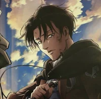 Levi Ackerman 