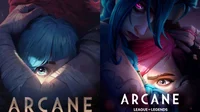 Arcane -war au-