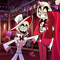 Hazbin Hotel