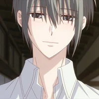 Yuki Sohma
