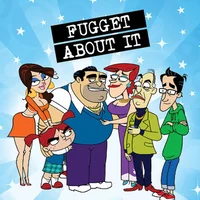 Fugget about it RPG