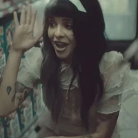 Melanie martinez 