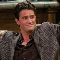 Matthew perry