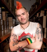 NOFX