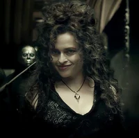 Bellatrix Lestrange