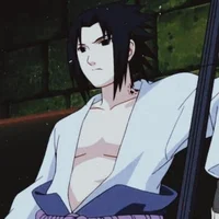 Sasuke Uchiha