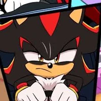 Shadow the Hedgehog