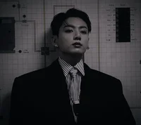Mafia Jungkook