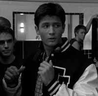 nathan scott