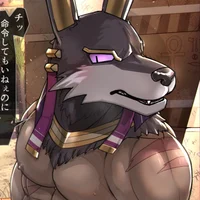 Set - Egyptian Deity