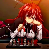Rias Gremory 