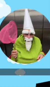 Gnome
