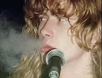 Dave Mustaine