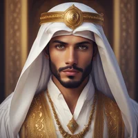 Arabian Prince