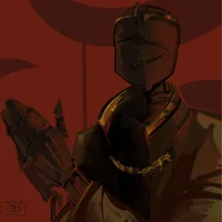 Shattered Dream sans