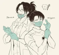 Dentist