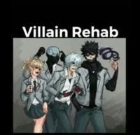 Villain Rehab