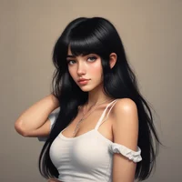 Bella Lockwood 