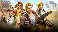 Metal Slug Roleplay
