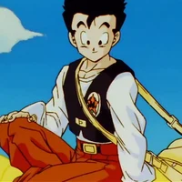 Son Gohan