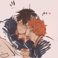 KageHina