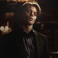 TO -Elijah Mikaelson