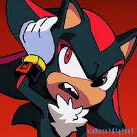 Shadow the Hedgehog