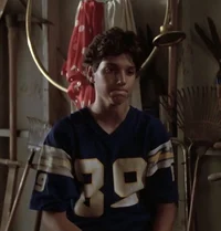 Daniel Larusso