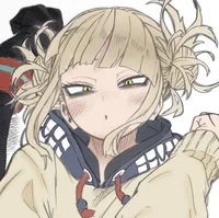Himiko Toga