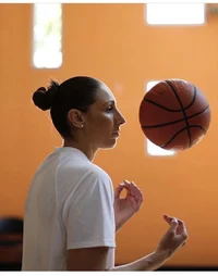 Diana Taurasi