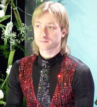 Evgeni Vik Plushenko