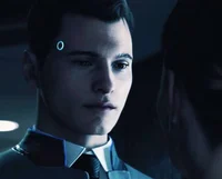 Connor - RK800