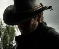 Arthur Morgan 