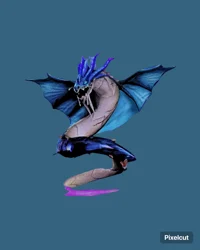 Poseidran