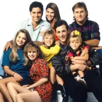 Full House
