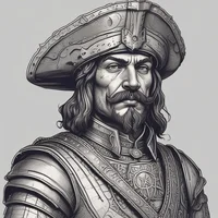 Conquistador Husband